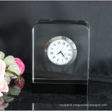 Hot-Selling Fashion Crystal Clock (KS06053)